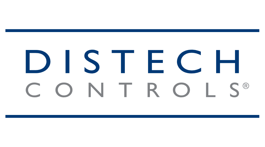 Distech-Steuerungen logo.png