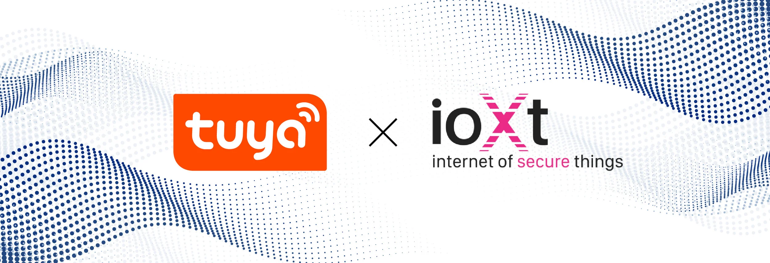 Tuya Smart Secures Chip with ioXt Alliance for Global IoT Industry