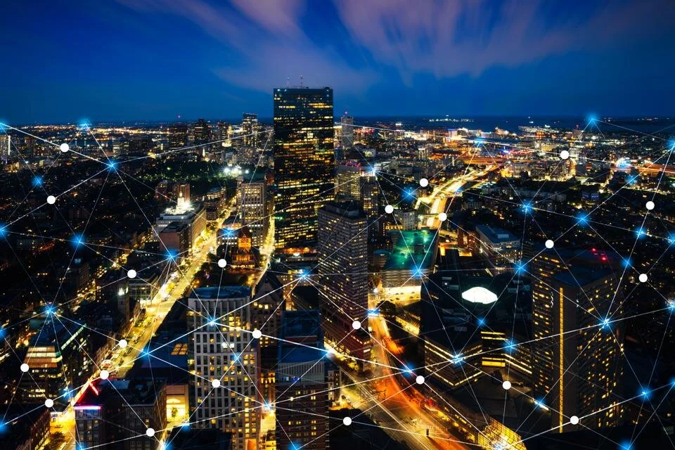 企業如何確保設備和數據安全？