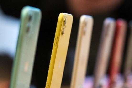 Cyber Standards for Connected Devices Leverage Federal Purchases