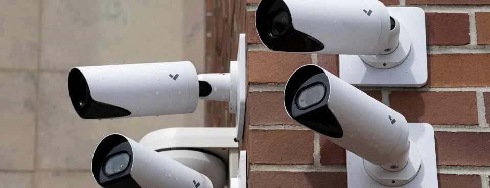 Surveillance Camera Hack Raises Legal Risk