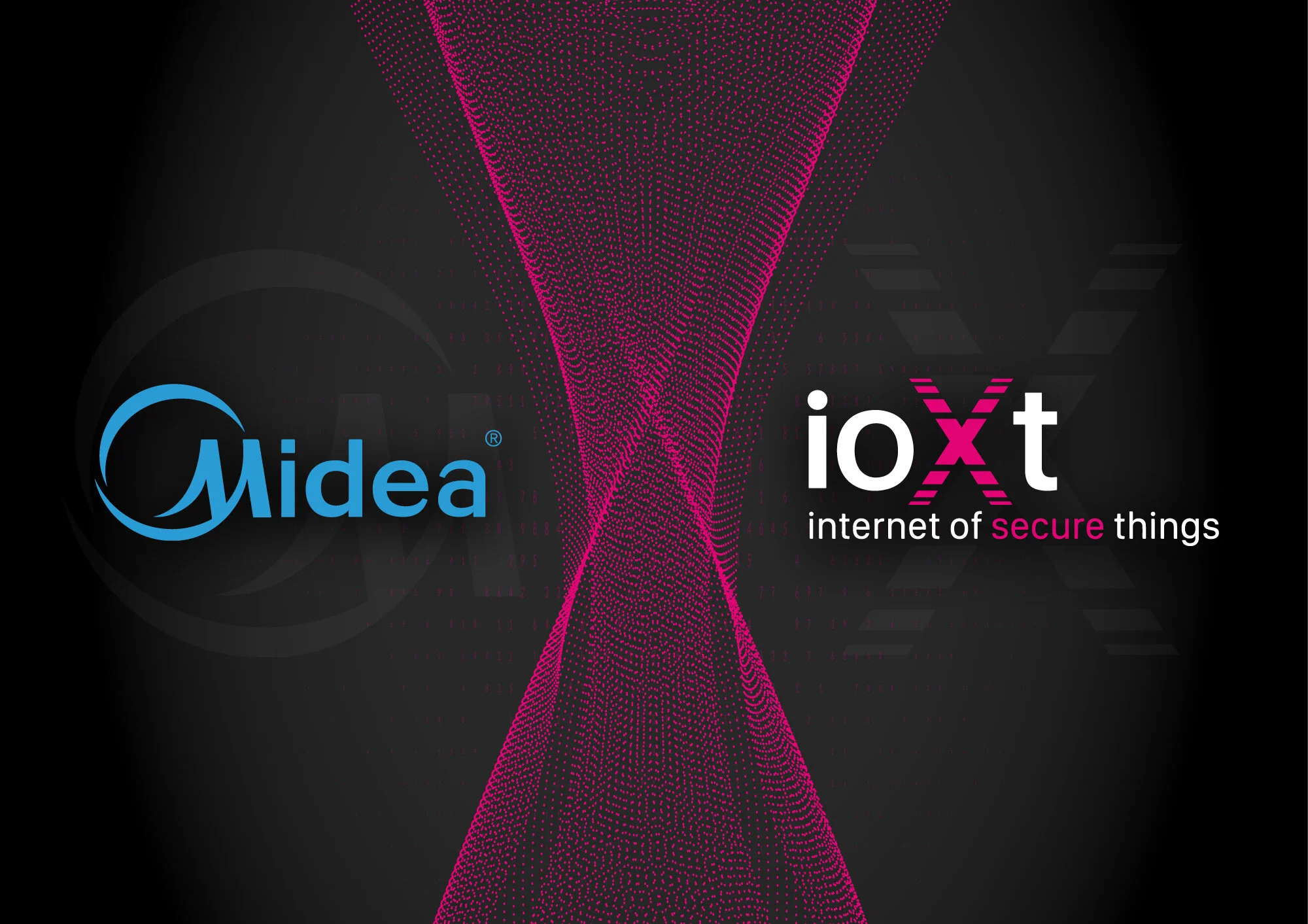 Midea Certifies with ioXt Alliance to Expand Smart Home Security