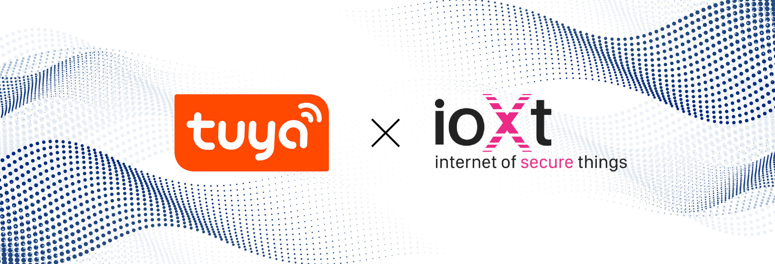 Tuya Smart Partners with ioXt Alliance to Launch its Certified Components Program