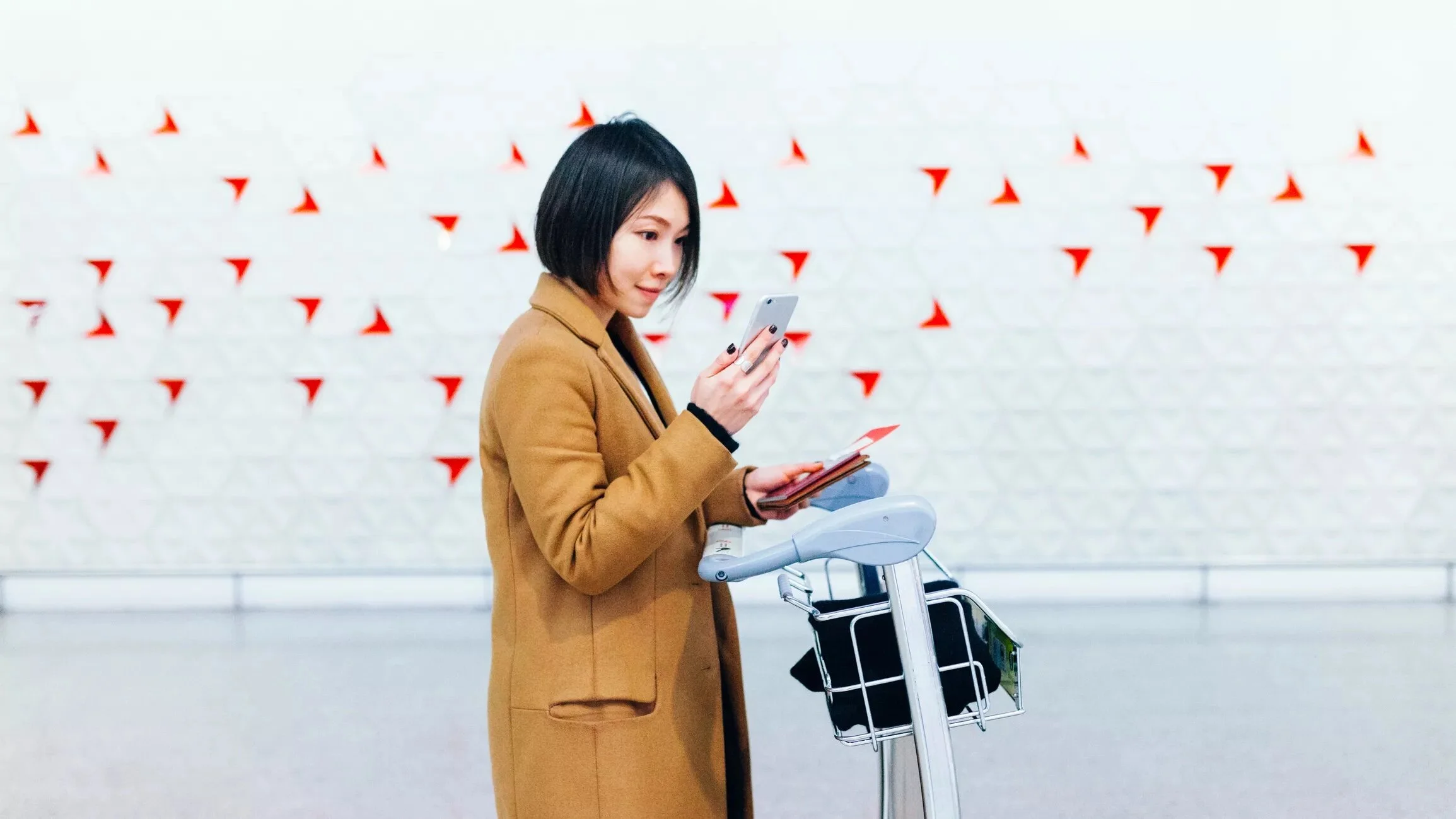 Why Putting Your ID on an iPhone Might Be Unsafe