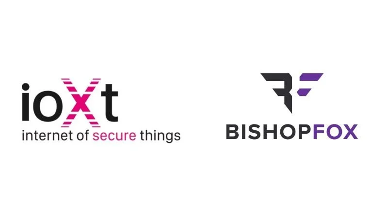 ioXt Alliance Selects Bishop Fox for Authorized Labs Program
