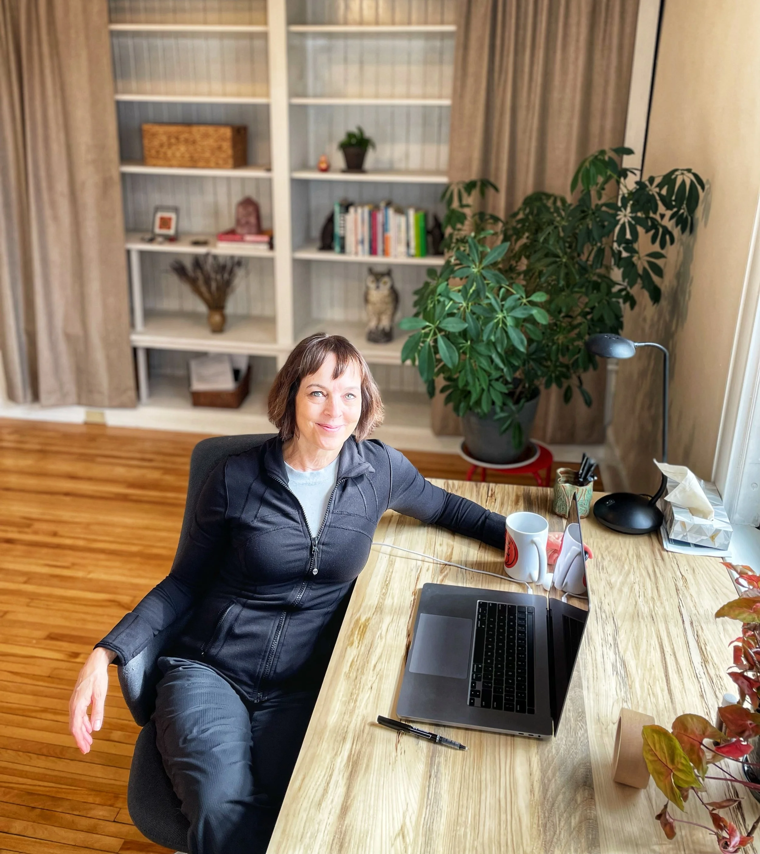 16 Things You Might Not Know About Me