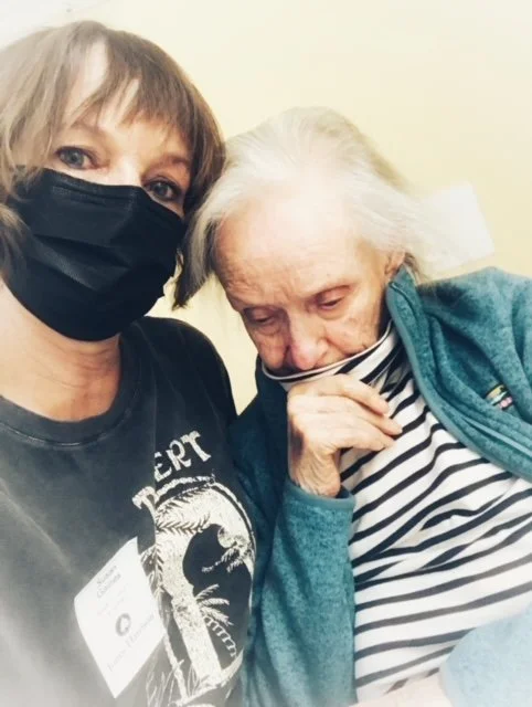 Lessons of Alzheimer's