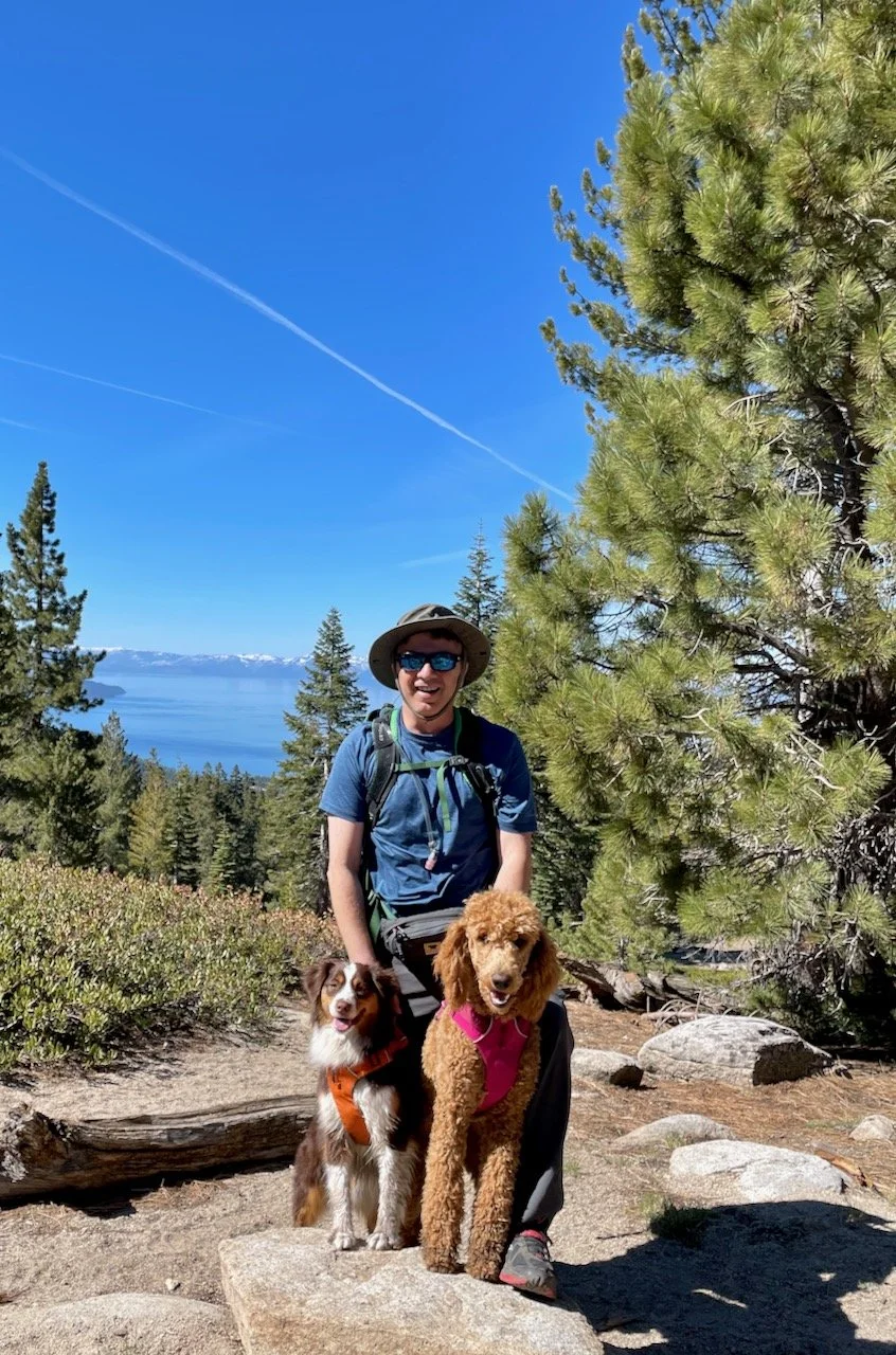 Life After Burnout: One Doctor's Story 