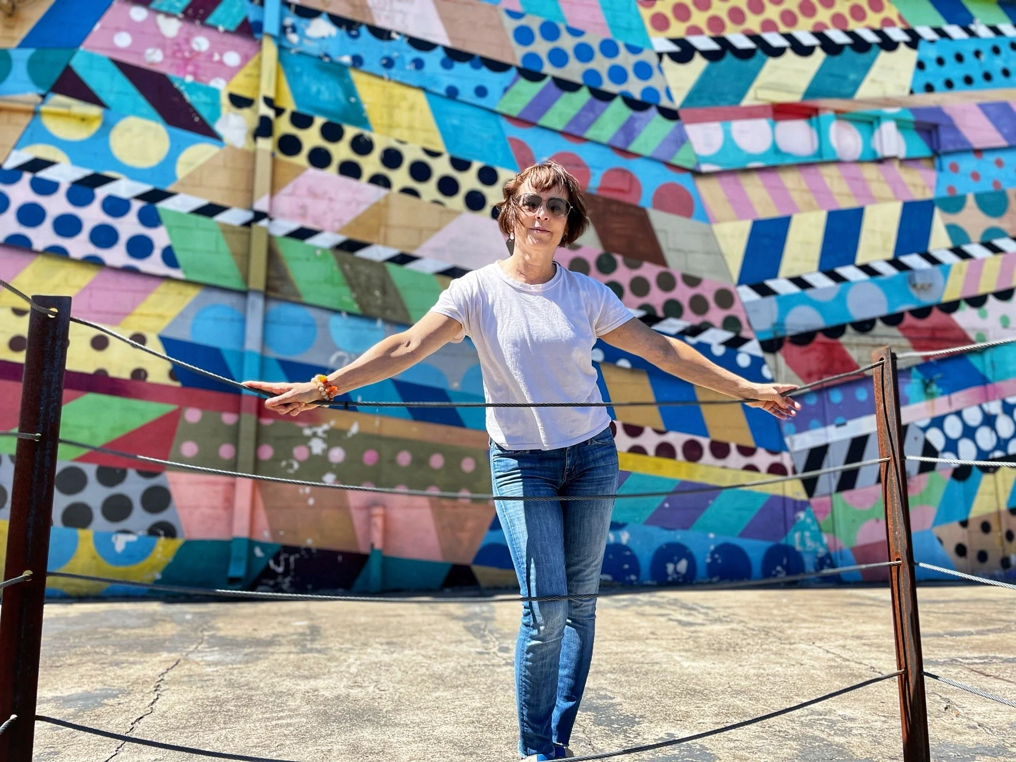 What Goes Around Comes Around