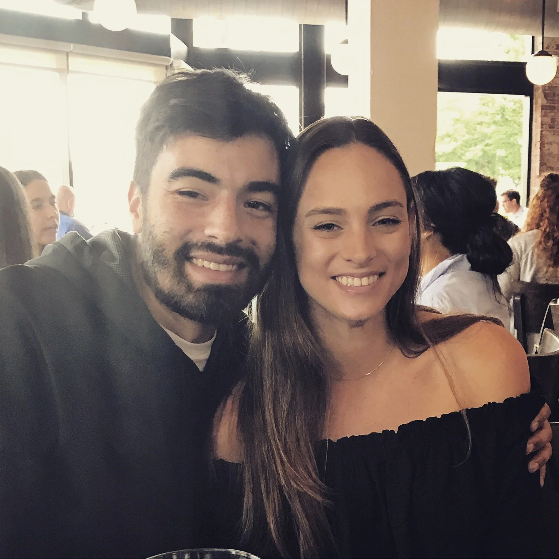 When Your Heart is Wide Open