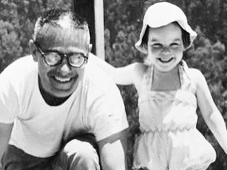 4 Ways to Create Dad Space