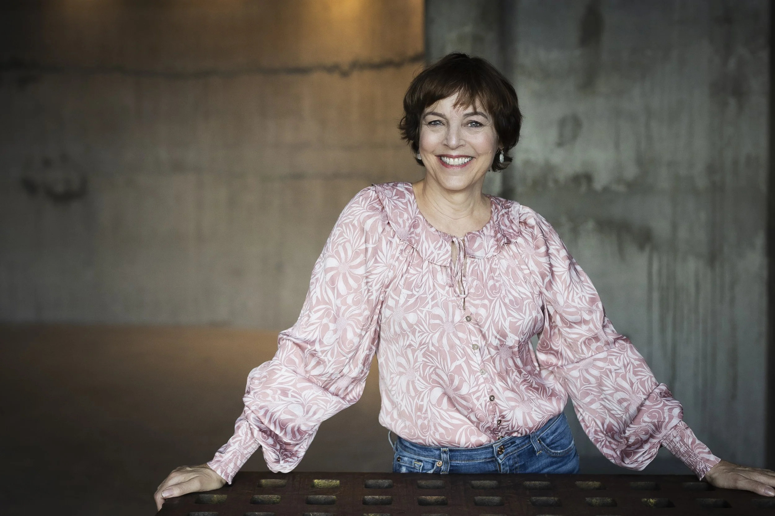 Anatomy of an Affair