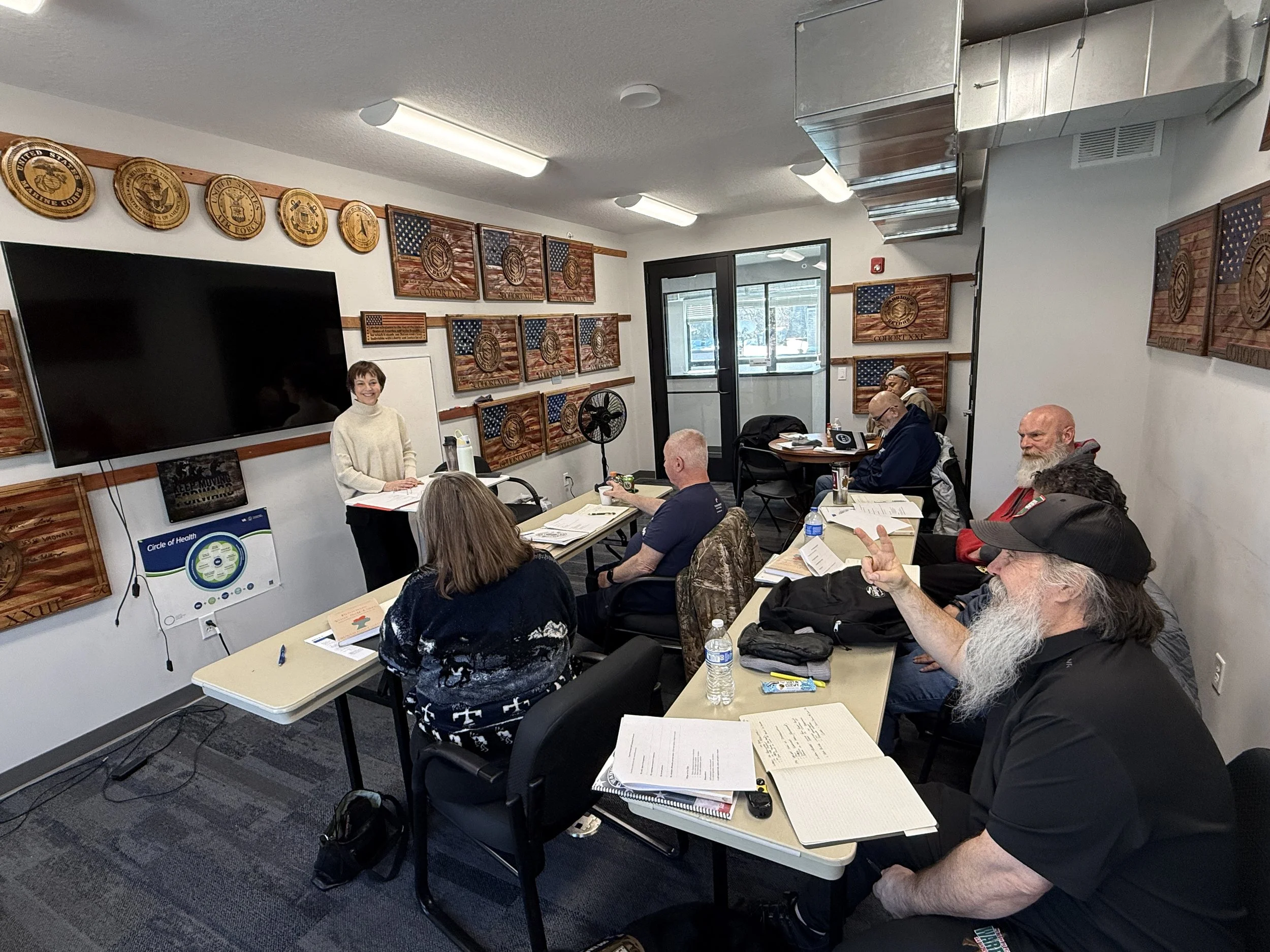 The Grit of Self-Acceptance