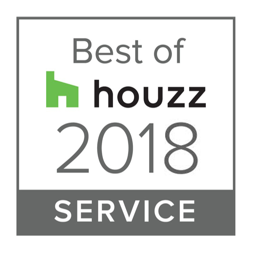 Hodge Design &amp; Remodeling Best of Houzz