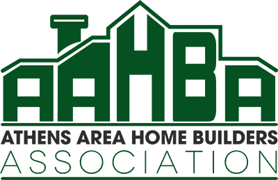 Athens Area Home Builders