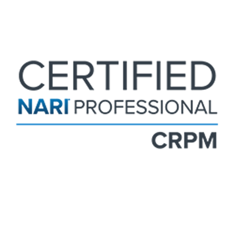 NARI Certified Remodeling Project Manager