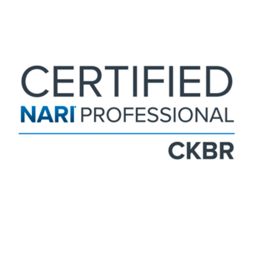 NARI Certified Kitchen and Bath Remodeler