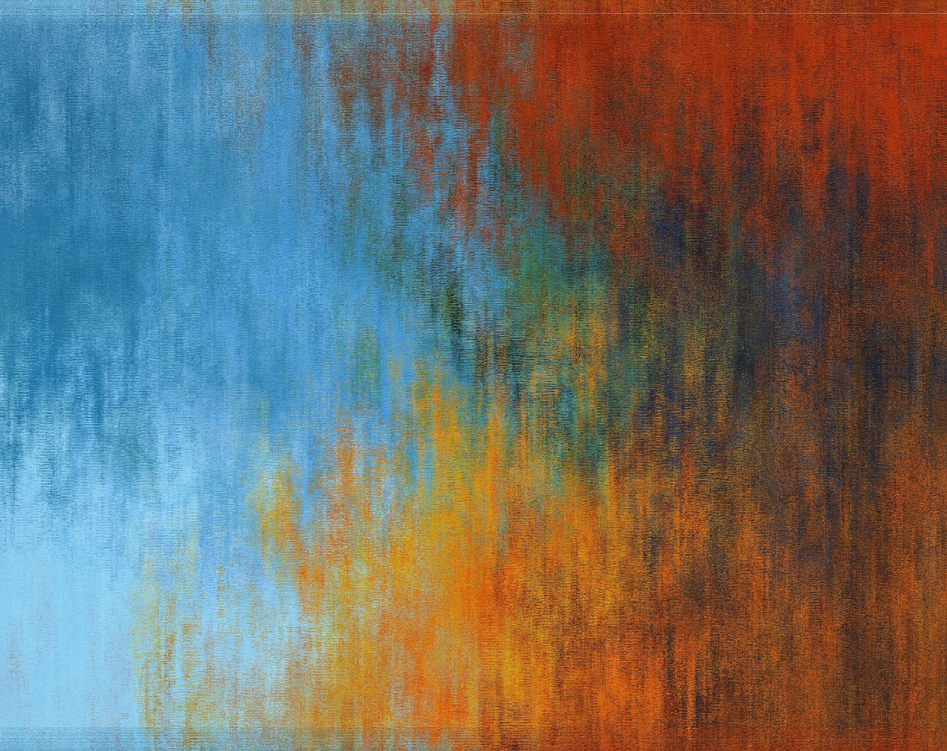 RAA Hosts Art Show Oct. 1 - Nov. 15