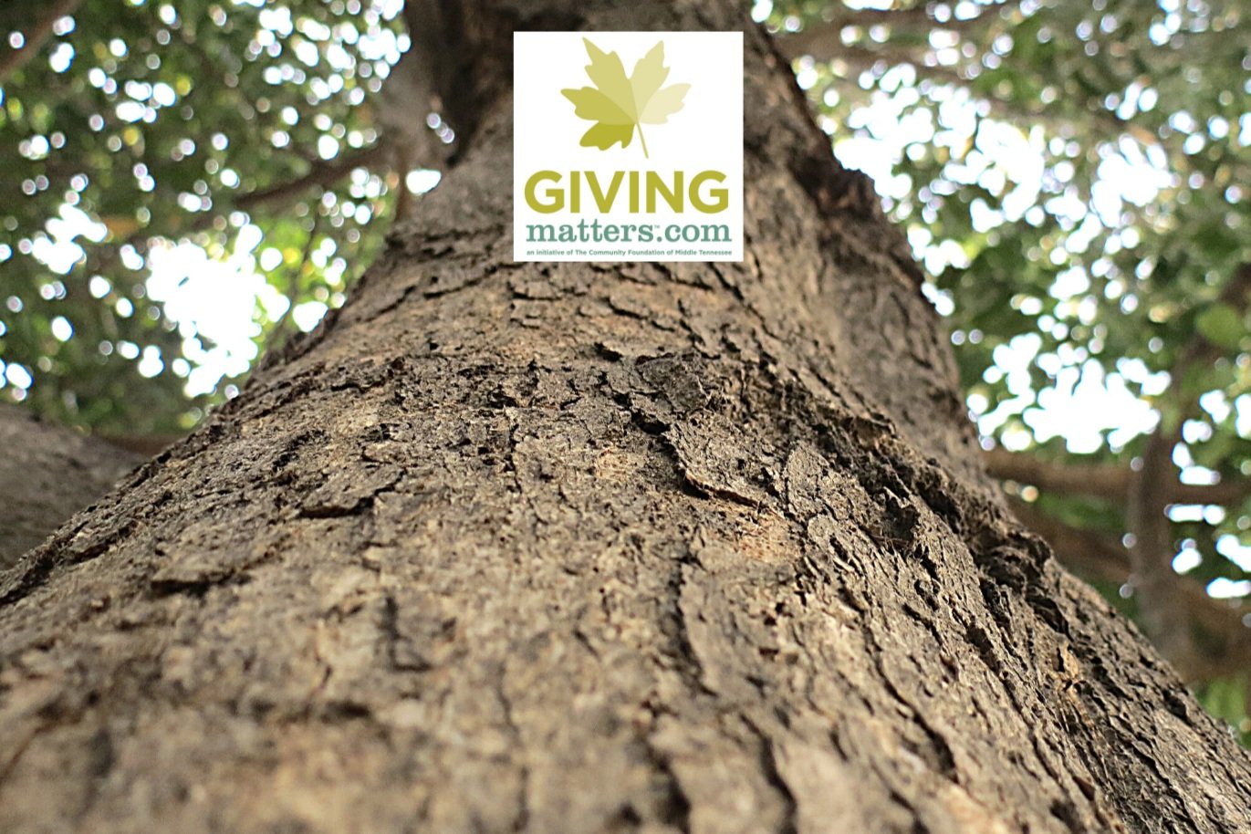 We're now on GivingMatters!