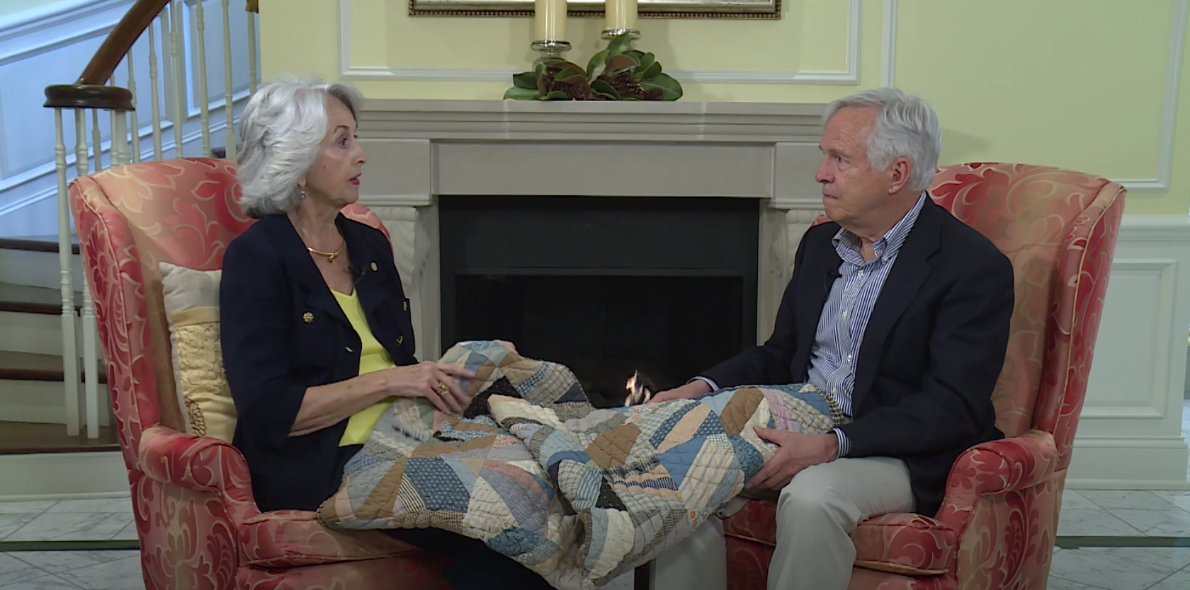New series on Murfreesboro City TV celebrates "leading ladies" of local history