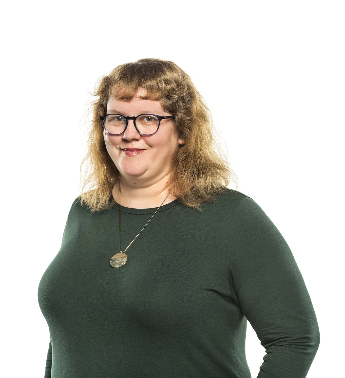 Shauna Lavoy Reynolds