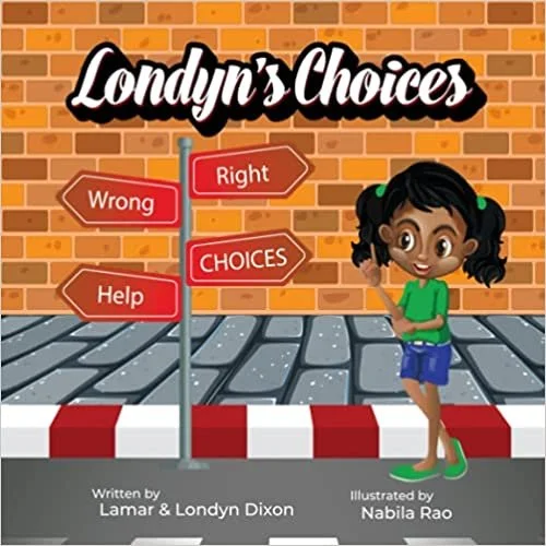 Londyn's Choices
