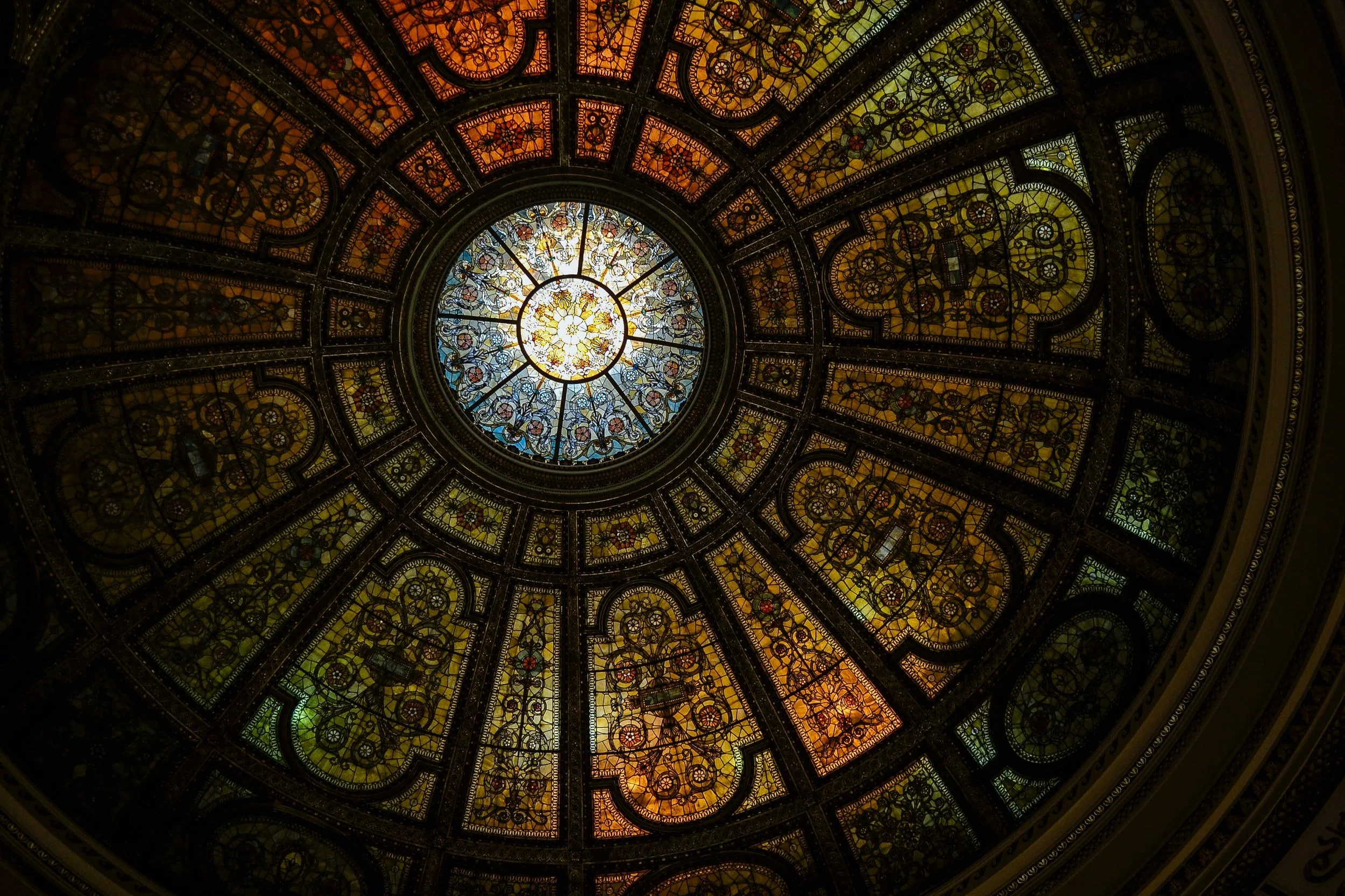 May meeting: Join us for "How Religions Shape Our Culture"