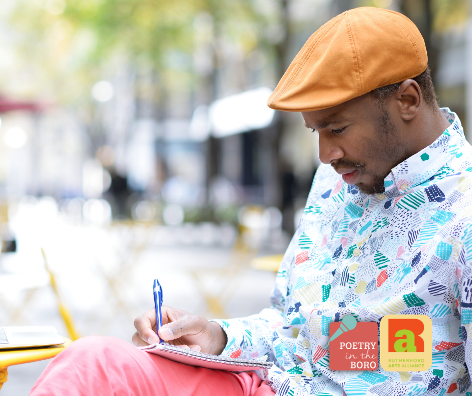 Call for submissions: RAA & Poetry in the Boro want your poems, photos & visual art for 2023 wall calendar
