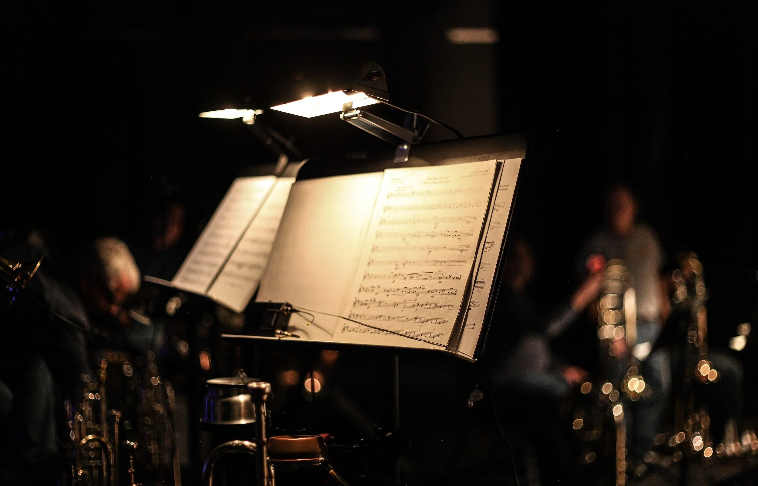 From the New World Concert