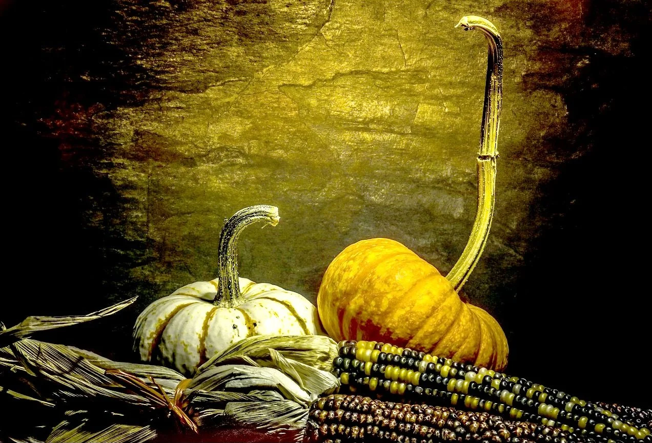 RAA Happenings, October Edition