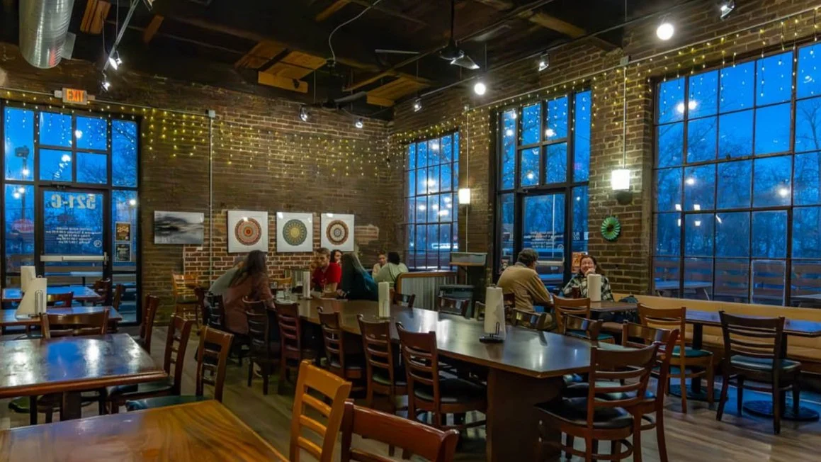 October Monthly Mixer