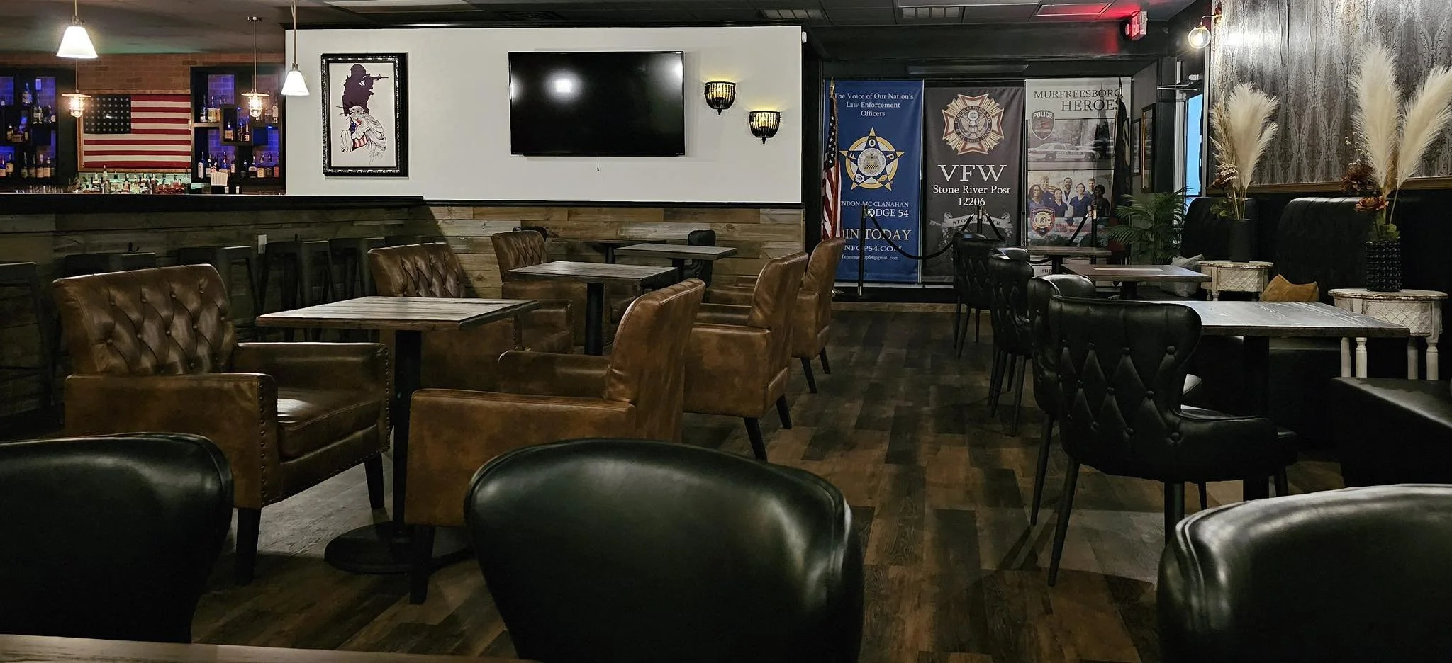 November Monthly Mixer