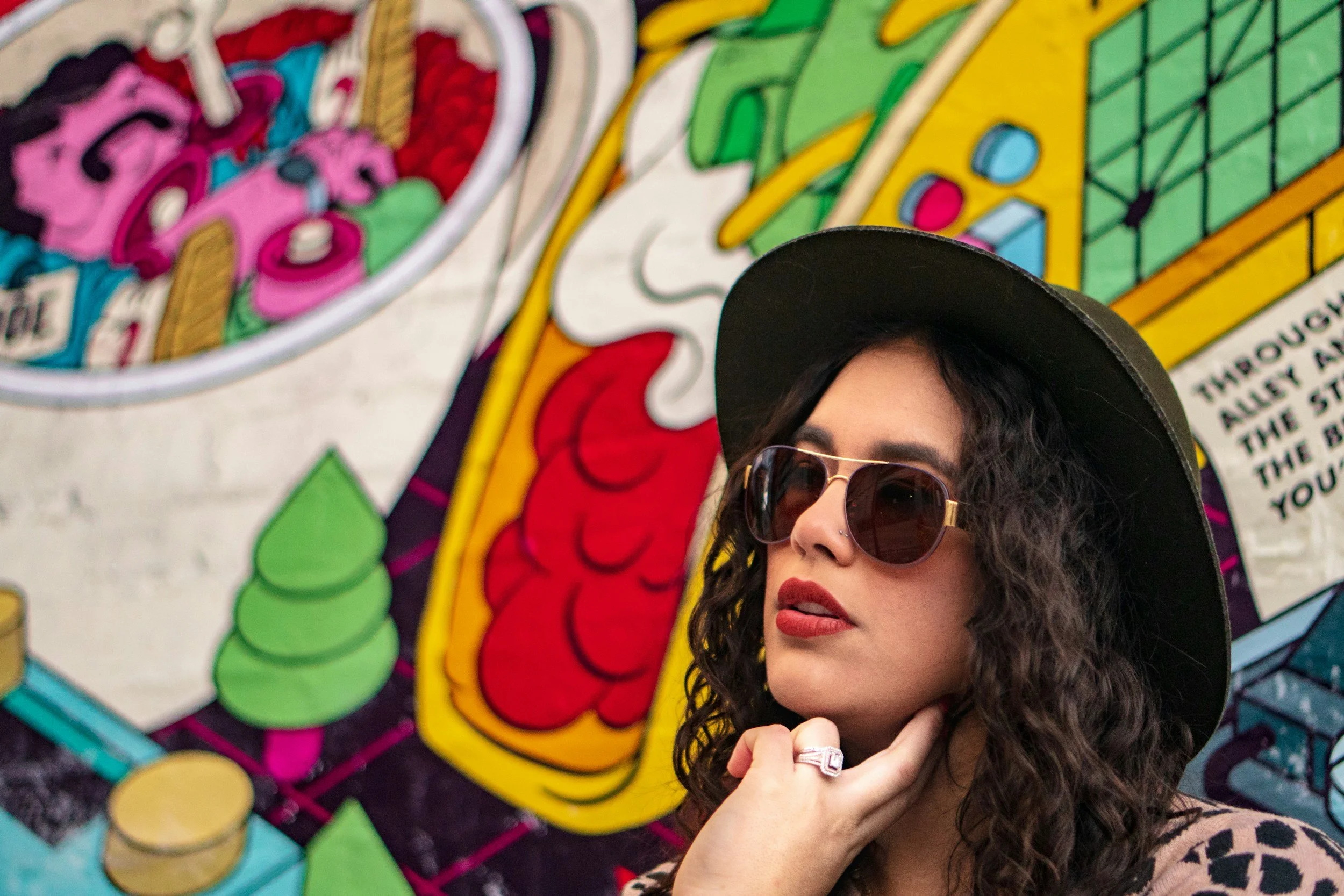 What Does It Really Mean to Be an Arts Advocate?