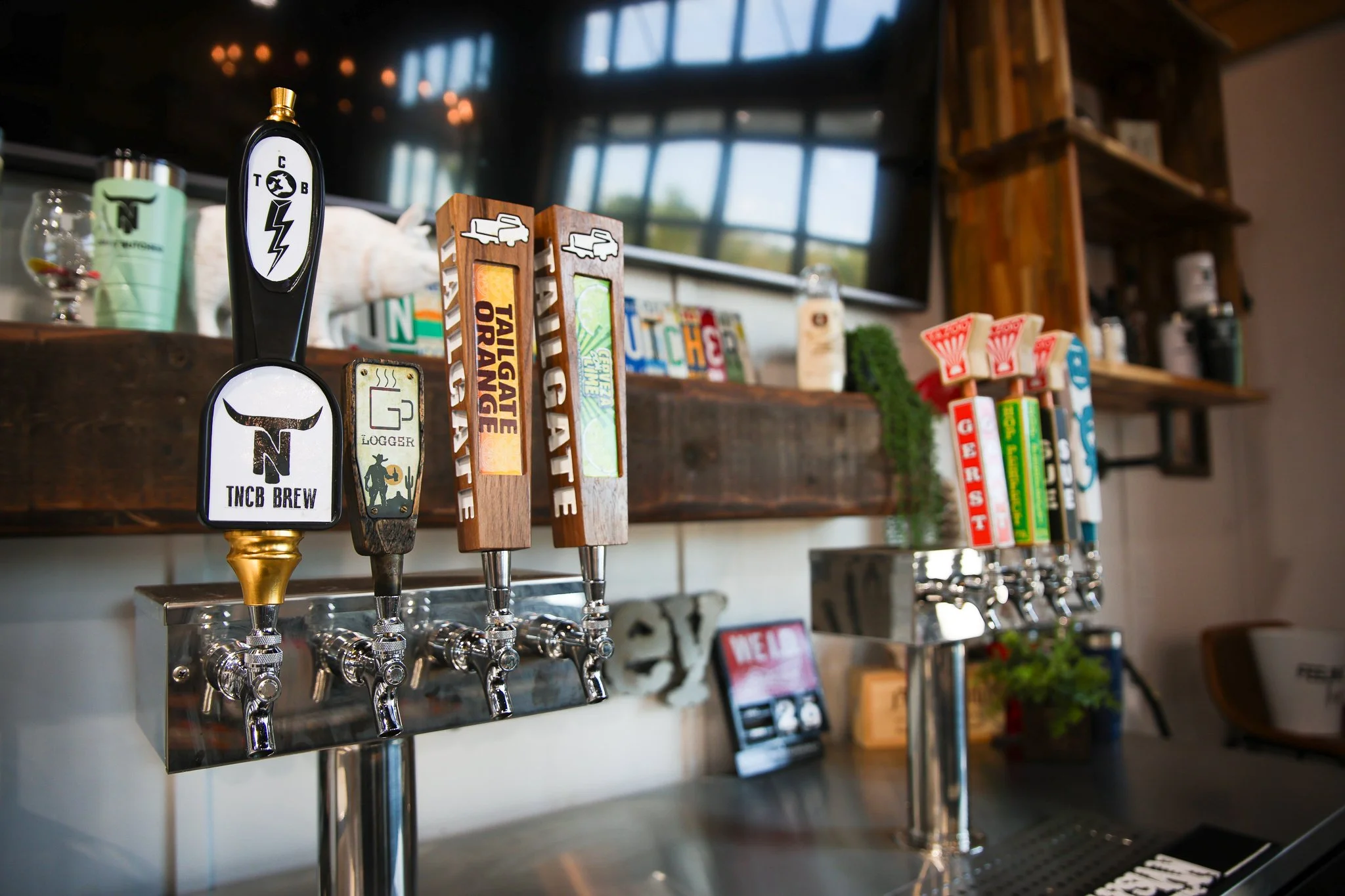 September Monthly Mixer 