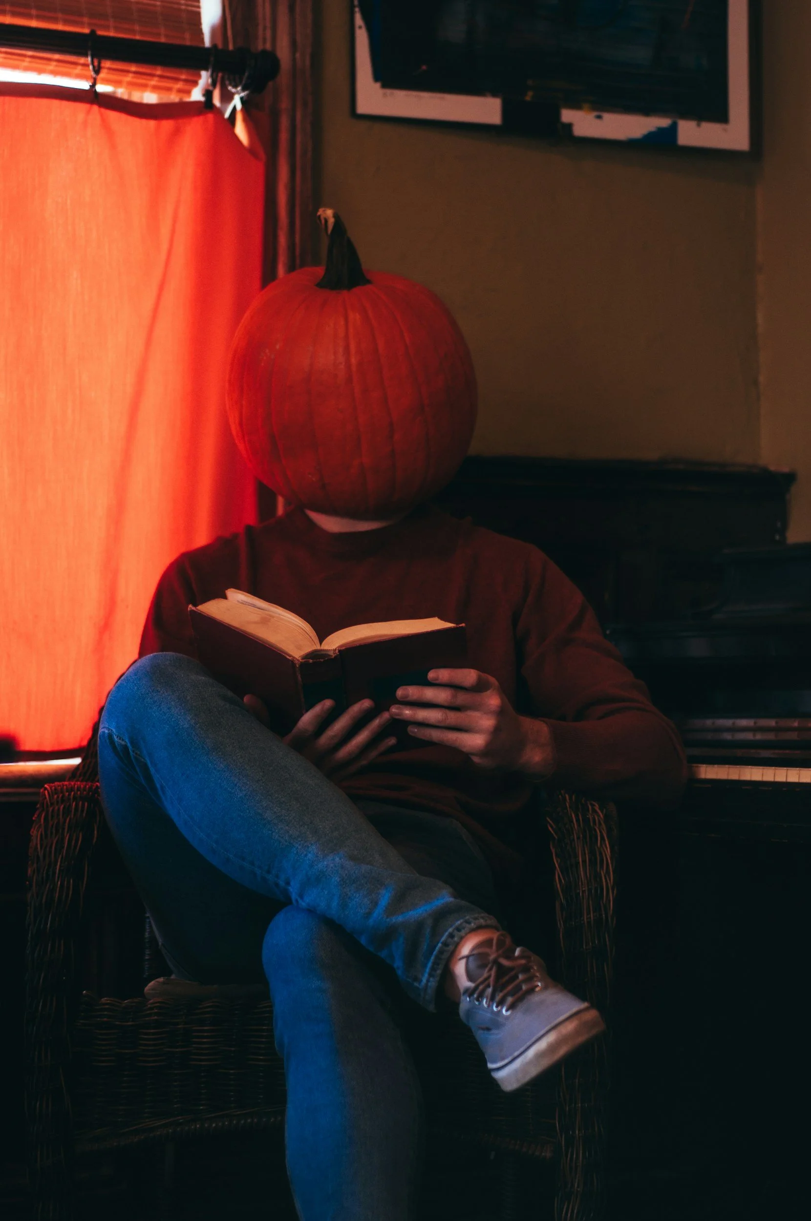 It's a Busy October for Book People!