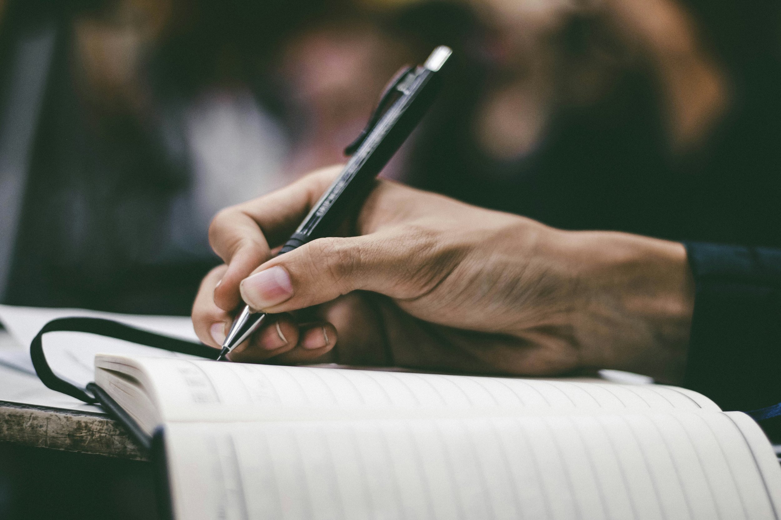 The Art of Unburdening Continues: Poetry Workshop for Caregivers