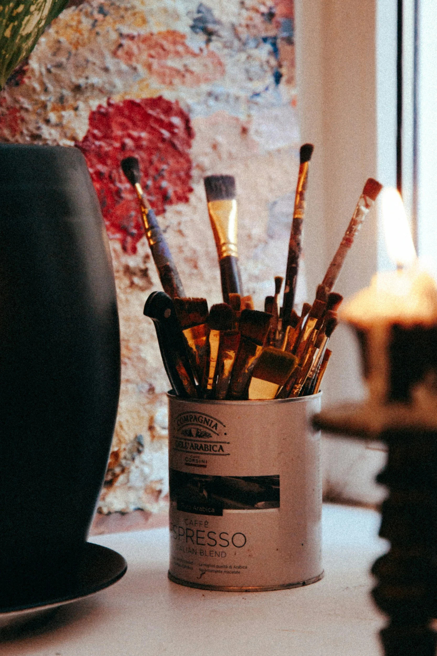 Call for Submissions: BitterSweet Exhibition at Trellis &amp; Vine | Deadline Dec. 13