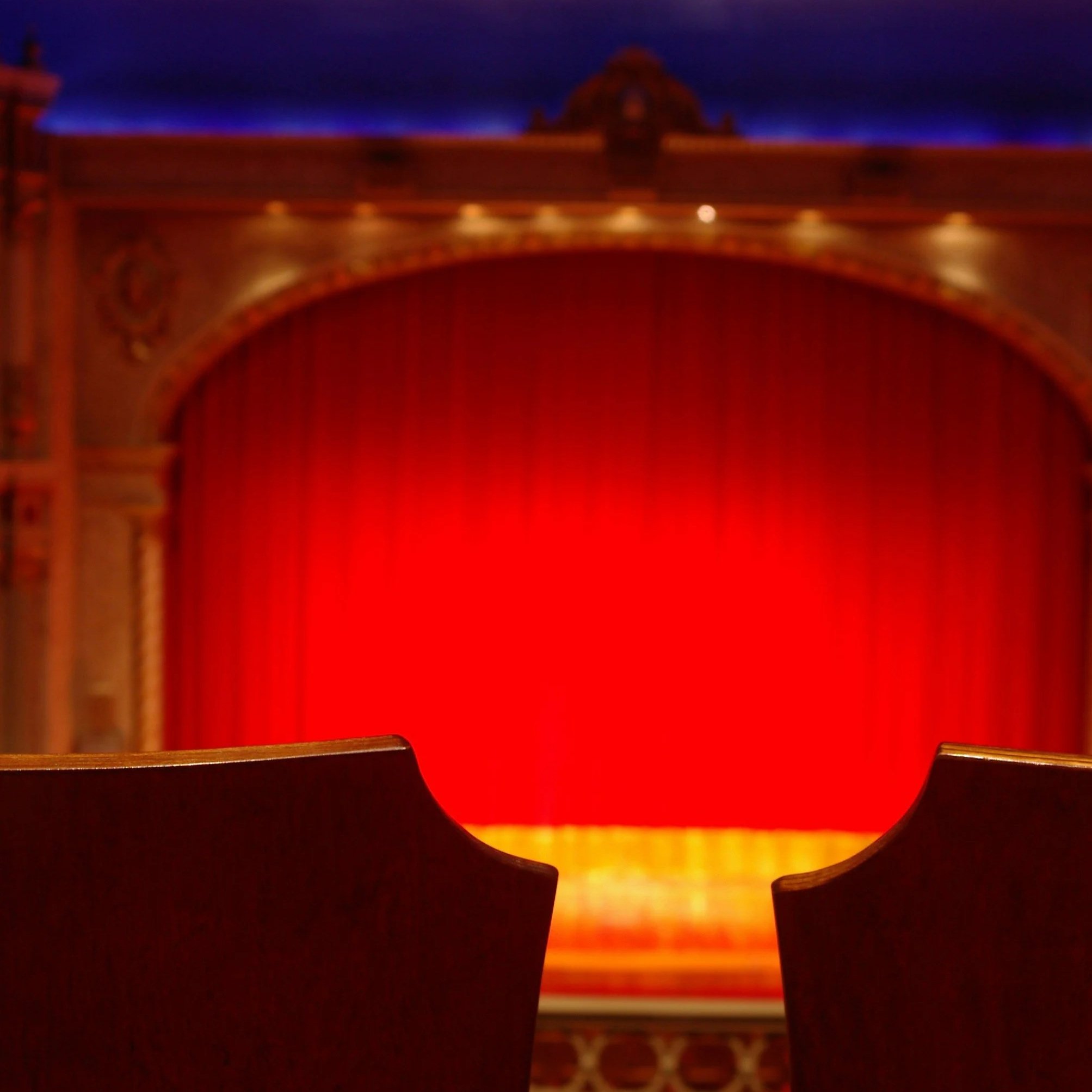 Curtains UP! Review Includes 7 Local Theater Groups, Pre-Show Reception