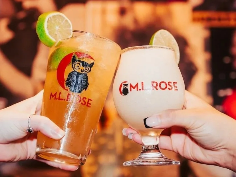 February Monthly Mixer