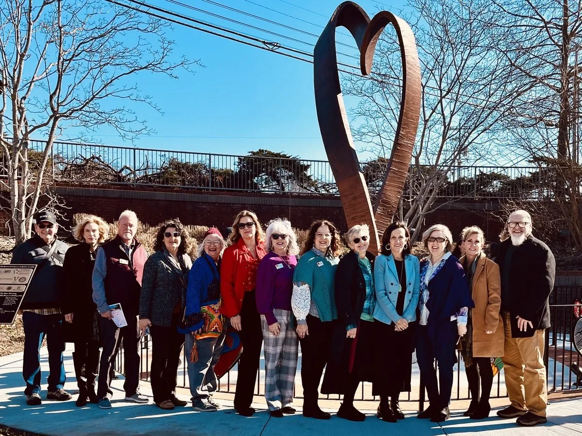 RAA Happenings, March Edition