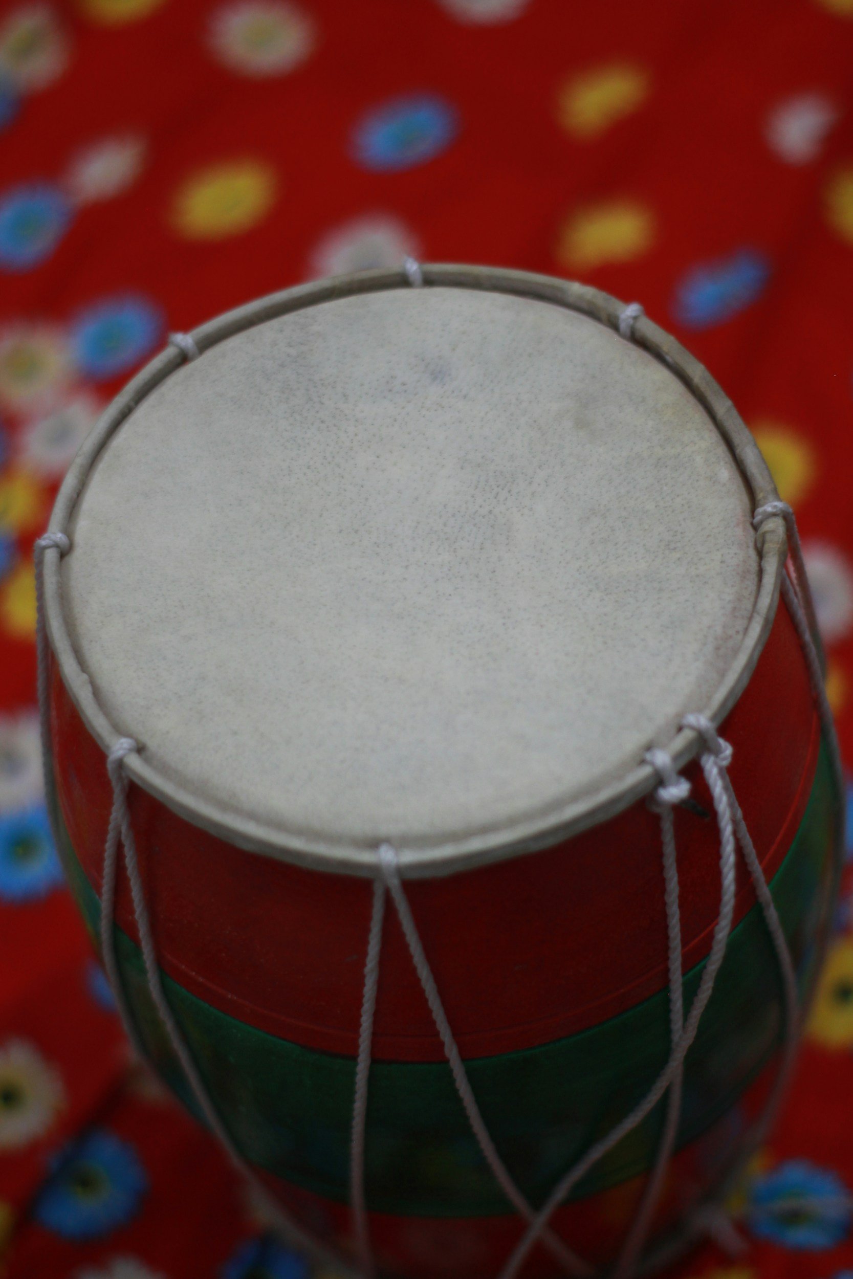 Art of Unburdening Workshop: Connecting Through Rhythm and Breath