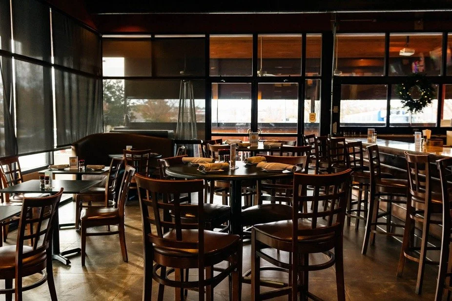 May Monthly Mixer