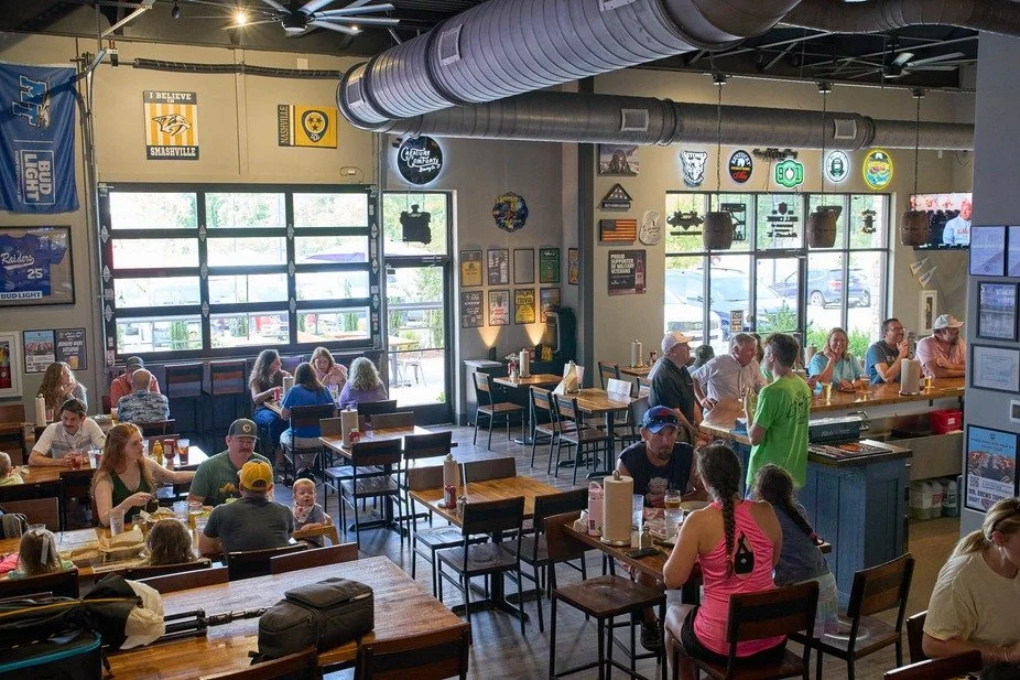 June Monthly Mixer 