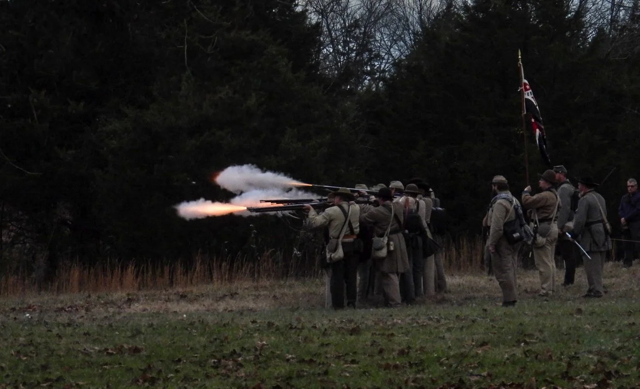 Powell - Volley of Flares.jpg