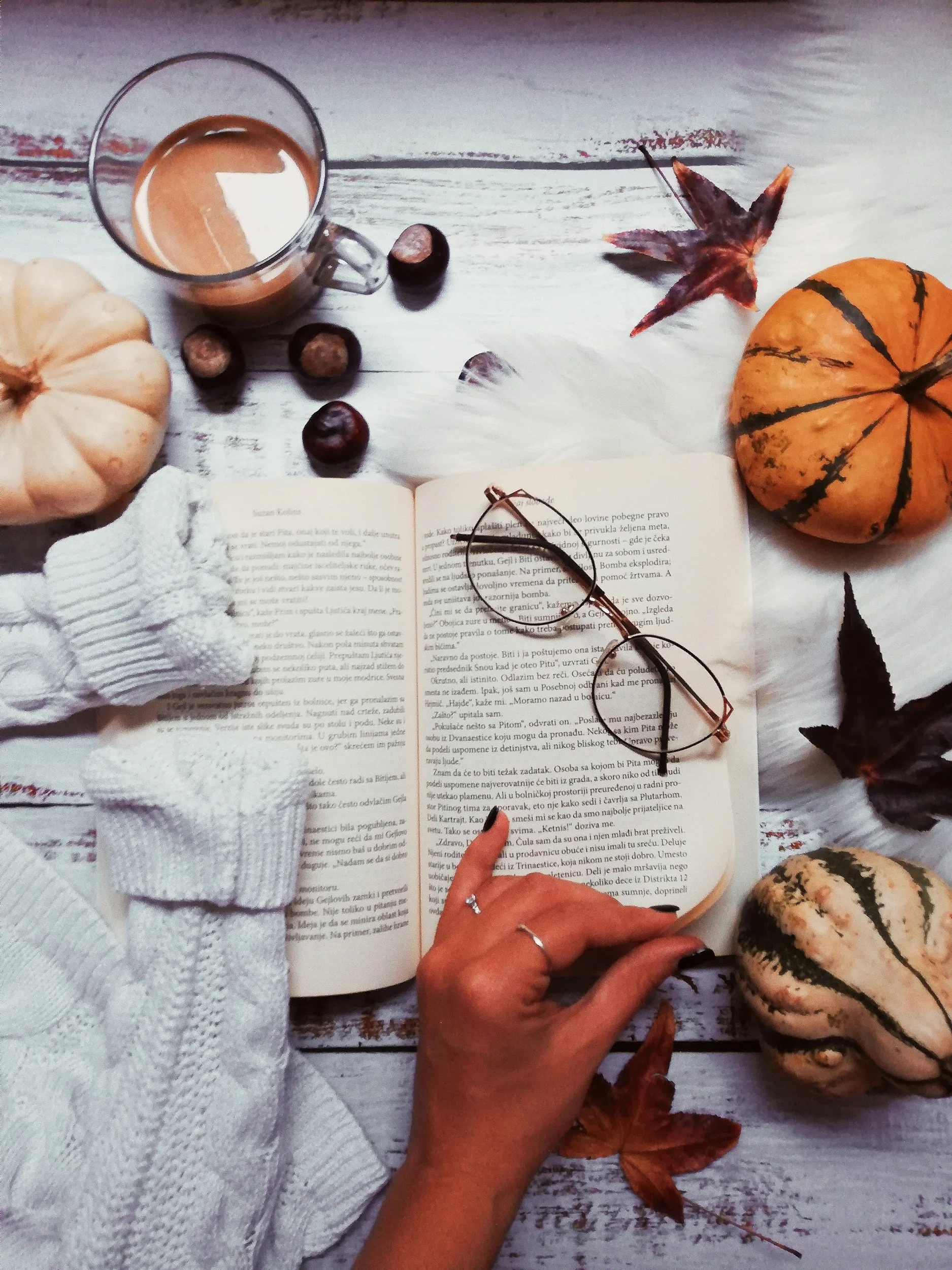 In Process Lectures, Book Signings, SoFest, and More!