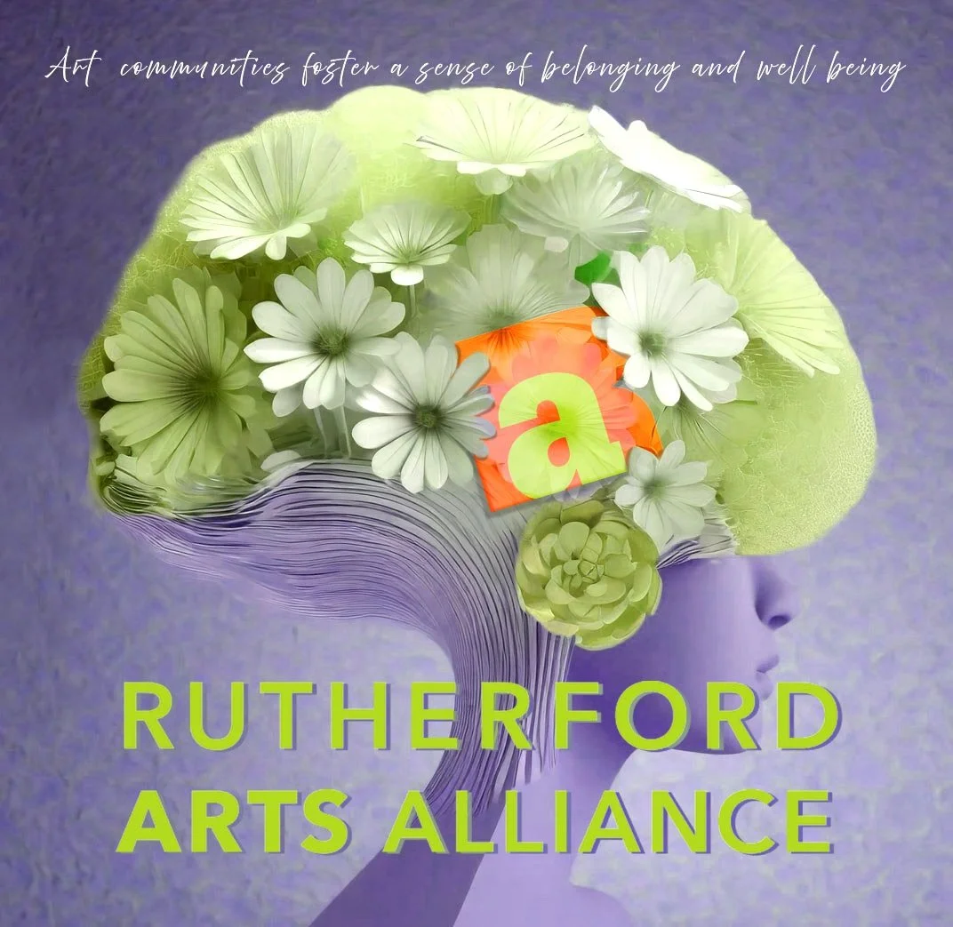 RAA Happenings, May Edition