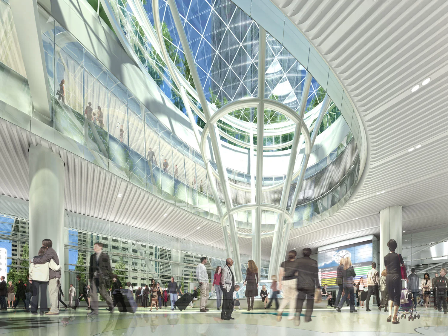IntegraBIM project TransBay Transit Center.jpg