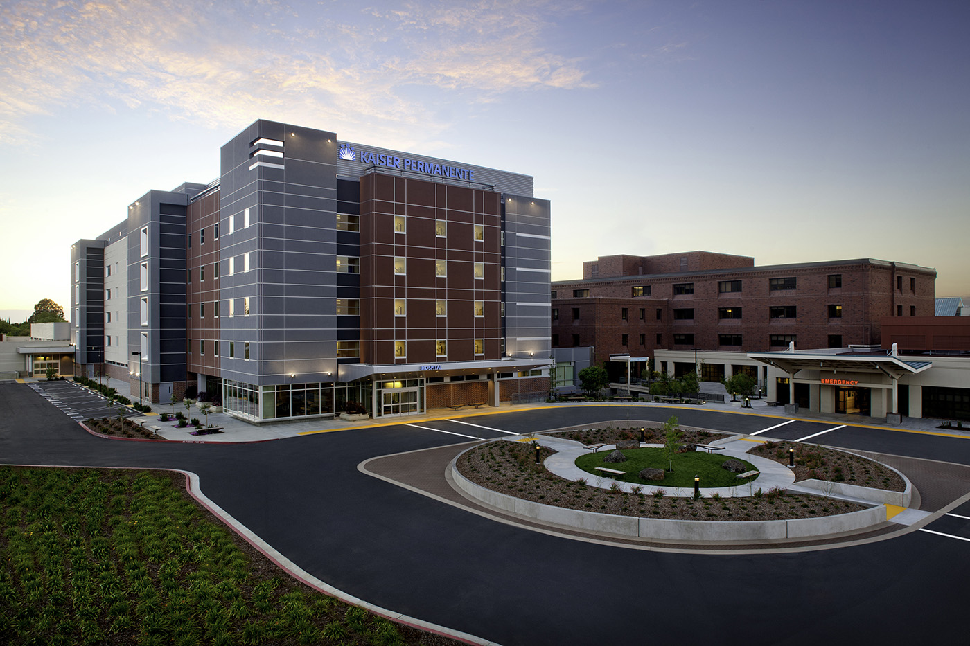 IntegraBIM Kaiser Permanente Sacramento project.jpg