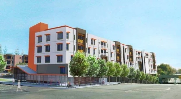 Park Avenue Senior Housing