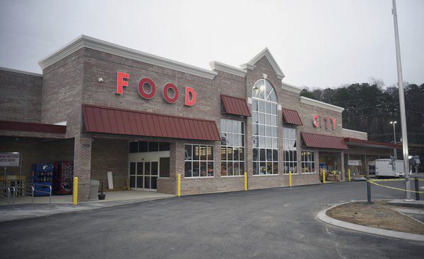 Food City Store — IntegraBIM BIM Consultants